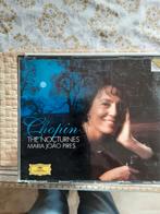 Maria Joao Pires, Cd's en Dvd's, Cd's | Klassiek, Ophalen of Verzenden, Zo goed als nieuw