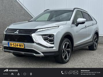 Mitsubishi Eclipse Cross 2.4 PHEV Intense+ / Trekhaak 1500KG beschikbaar voor biedingen