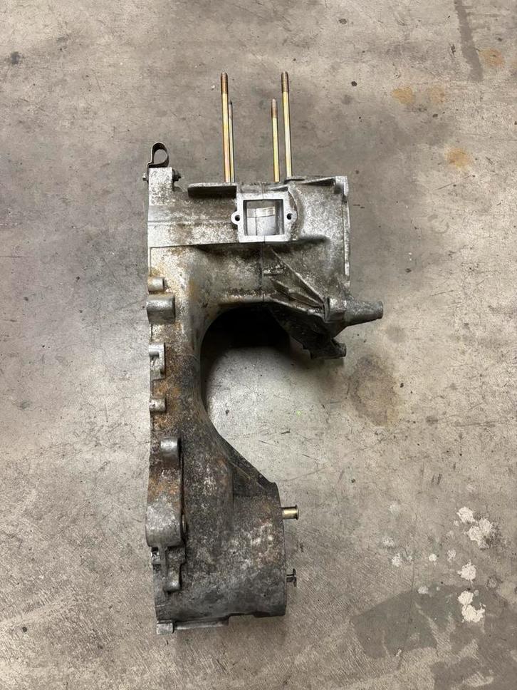 Piaggio typhoon 125cc carter m02, Motoren, Tuning en Styling, Ophalen