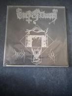 metal muziek vinyl 7``ep Cult Of Daath Razor War, Verzenden, Zo goed als nieuw