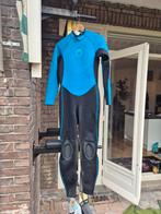 Wetsuit Kindermaat - Tribord, Watersport en Boten, Watersportkleding, Wetsuit, Ophalen of Verzenden, Zo goed als nieuw, Tribord