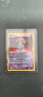 Pokemon kaart Mesprit reverse holo 34/146, Hobby en Vrije tijd, Verzamelkaartspellen | Pokémon, Ophalen of Verzenden, Zo goed als nieuw