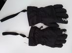 Barts zwarte handschoenen mt 8-10jr, Kinderen en Baby's, Kinderkleding | Mutsen, Sjaals en Handschoenen, Ophalen of Verzenden