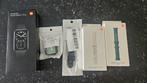 Xiaomi mi band 7 pro global versie, Ophalen of Verzenden, Gebruikt, Roze, IOS