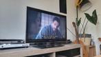 Samung led tv 32 inch, Full HD (1080p), Samsung, Gebruikt, 100 Hz
