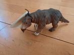 Schleich Megatherium Nieuw met vaandel, Verzamelen, Dierenverzamelingen, Ophalen of Verzenden, Nieuw, Paard, Beeldje of Figuurtje
