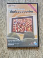 De beste oranje thuissupporter momenten (Sony 2004 dvd), Cd's en Dvd's, Voetbal, Alle leeftijden, Ophalen of Verzenden, Zo goed als nieuw
