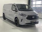 Ford Transit Custom 320 2.0 TDCI L2H1 Limited 2 zits Navi /, 12 maanden, Gebruikt, Origineel Nederlands, Bedrijf