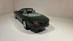 Jaguar xk8 maisto 1.18, Hobby en Vrije tijd, Modelauto's | 1:18, Maisto, Ophalen of Verzenden, A, A
