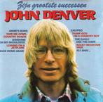 John Denver – Zijn Grootste Successen, Ophalen of Verzenden, Zo goed als nieuw