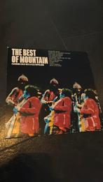 Mountain ‎– The Best Of Mountain, Ophalen of Verzenden, Gebruikt