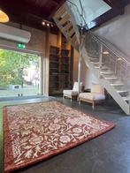 Brink en Campman Morris & Co tapijt Trent Red House, Huis en Inrichting, Stoffering | Tapijten en Kleden, Ophalen, Rechthoekig