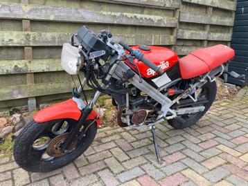 Aprilia AF1 mj. 1986 | opknapper beschikbaar voor biedingen