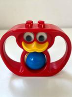 Lego Duplo 2020 - Rammelaar Eend Vintage, Ophalen of Verzenden, Gebruikt, Duplo