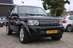Land Rover Discovery 3.0 SDV6 HSE I 7 PERS I LEDER I TREKHAA, Automaat, Euro 5, Gebruikt, Beige
