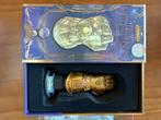 Marvel Avengers Infinity Gauntlet Hot toys, Ophalen of Verzenden, Zo goed als nieuw, Film, Beeldje, Replica of Model