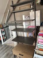 Open kast van de Bommel, Ophalen, Gebruikt