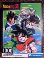 Puzzel Dragonball Dragon Ball Z 1000 stukjes NIEUW, Ophalen of Verzenden, 500 t/m 1500 stukjes, Nieuw, Legpuzzel
