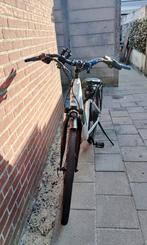 Fiddo c11 met gasgendel, Fietsen en Brommers, Elektrische fietsen, Ophalen, Zo goed als nieuw, Overige merken
