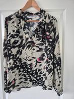 Leuk blousje van Summum Woman in maat 36  (1x gedragen), Kleding | Dames, Summum Woman, Ophalen of Verzenden, Zo goed als nieuw