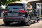 Volkswagen Tiguan 1.4 TSI R-Line Edition eHybrid I Adaptive, Gebruikt, 150 pk, Alcantara, Zwart
