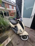 Berini snorscooter, Fietsen en Brommers, Zo goed als nieuw, Benzine, Ophalen, Overige merken