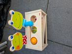 Haba speelgoed hout, Kinderen en Baby's, Ophalen of Verzenden, Zo goed als nieuw, Overige typen