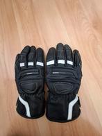 Leren motor handschoenen maat L, Ophalen of Verzenden, Tweedehands, Handschoenen