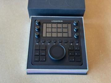 Loupedeck CT - Photo & Video edit console  beschikbaar voor biedingen