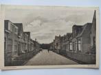 J733 Huizum, Verzamelen, Ansichtkaarten | Nederland, Ophalen of Verzenden, 1920 tot 1940, Noord-Holland