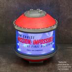 Bucket Popcorn Entity Vault Mission:Impossible Rare !!!, Ophalen, Zo goed als nieuw, Film, Beeldje, Replica of Model