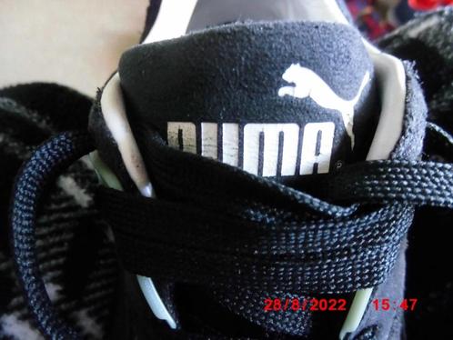 puma sneakers maat 39, Kleding | Dames, Schoenen, Zo goed als nieuw, Sneakers of Gympen, Overige kleuren, Ophalen of Verzenden