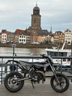 Beta RR 50 Kappenset slick design, Ophalen of Verzenden, Gebruikt, Kap, Beta