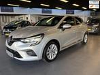 Renault CLIO 1.0 TCe 90 GPF techno, Stof, Gebruikt, Bedrijf, 91 pk
