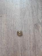 Sjaalklem, Ophalen, Overige materialen, Minder dan 4 cm, Zo goed als nieuw