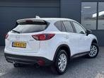 Mazda CX-5 2.0 TS+ 4WD 1e Eigenaar,Navi,Trekhaak,Clima,Cruis, Auto's, Mazda, Automaat, Euro 5, 4 cilinders, 160 pk