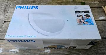 Philips muurlamp beschikbaar voor biedingen