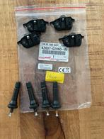 TPMS ventielen origineel Toyota C-HR vanaf 2024 NIEUW 4 st., Ophalen of Verzenden, Nieuw, Toyota