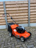 Husqvarna R153SV grasmaaier, Tuin en Terras, Grasmaaiers, Ophalen, Gebruikt