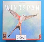 Wingspan nr. 999-WIN01-00, Hobby en Vrije tijd, Gezelschapsspellen | Bordspellen, Ophalen, Nieuw