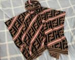Fendi poncho nieuw XS, Kinderen en Baby's, Ophalen of Verzenden, Nieuw, Meisje, Jas