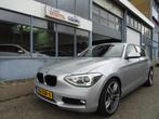 BMW 1-serie 114i EDE Business+, 1-Serie, Achterwielaandrijving, Gebruikt, 4 cilinders