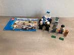 Lego 7279 Politie Minifiguur Verzameling, Ophalen of Verzenden, Gebruikt, Complete set, Lego