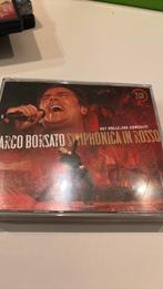 Marco Borsato symphonica in Rosso, Alle leeftijden, Ophalen of Verzenden, Zo goed als nieuw