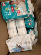 Luiers Pakket - Pampers, Etos, Huggies, Ophalen, Nieuw, Overige typen