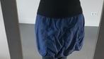 Rok Esprit Blauw 42, Maat 42/44 (L), Nieuw, Boven de knie, Esprit