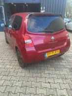 Renault Twingo 1.5 DCI 63KW 2011 Rood, Voorwielaandrijving, 4 cilinders, 4 stoelen, 348 kg