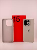 OnePlus 15 256Gb met hoesje - China, Telecommunicatie, Mobiele telefoons | Overige merken, Ophalen of Verzenden, Nieuw, 6 megapixel of meer