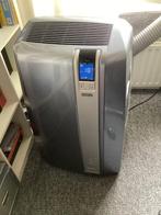 Airco de longhi pac 130, Ophalen, 3 snelheden of meer, Zo goed als nieuw, 100 m³ of groter