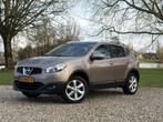 Nissan Qashqai 1.6 360 Camera,Panorama,Navi,Trekhaak, Voorwielaandrijving, Euro 5, Stof, Gebruikt